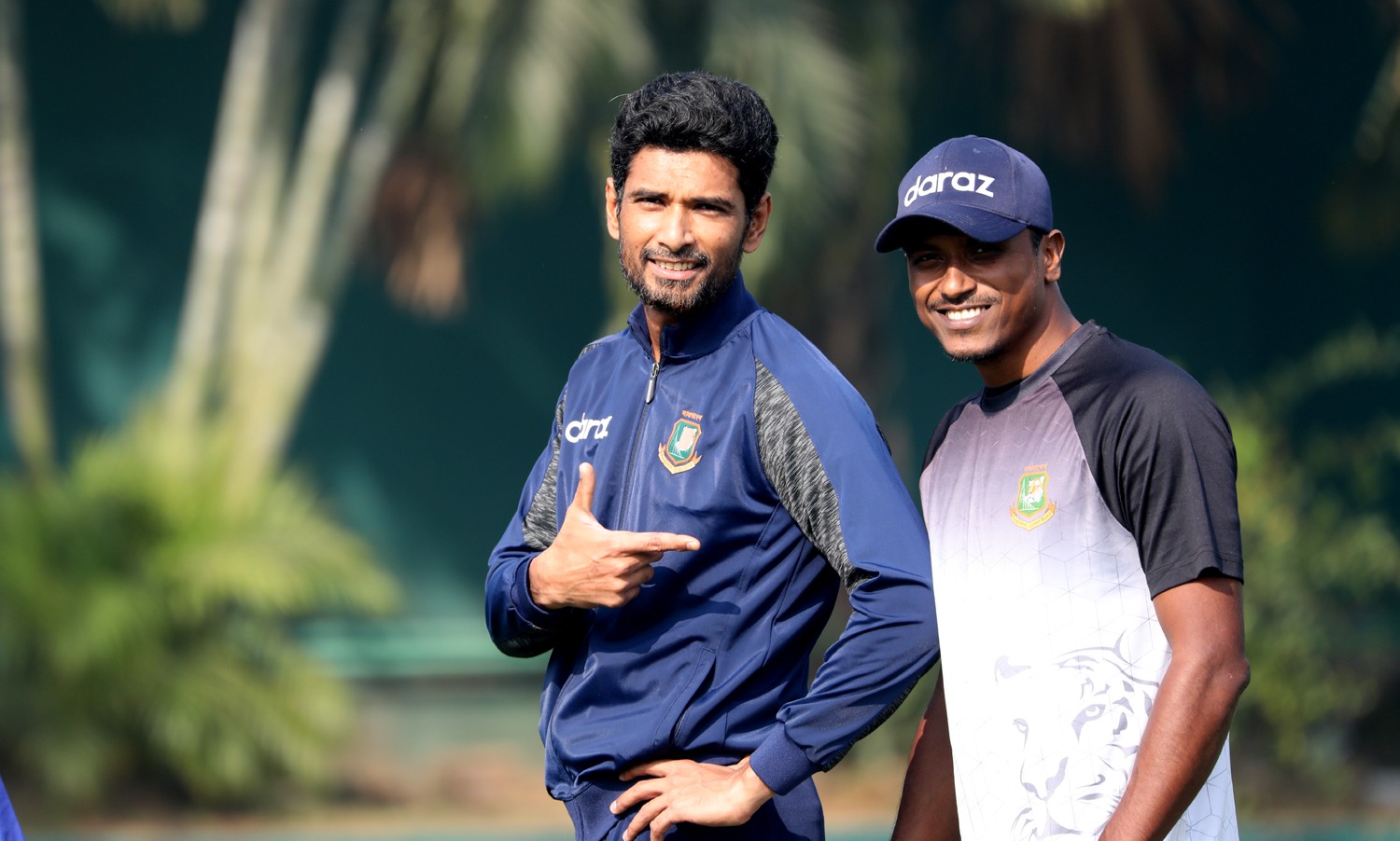 BPL 2022 Dhaka Practice