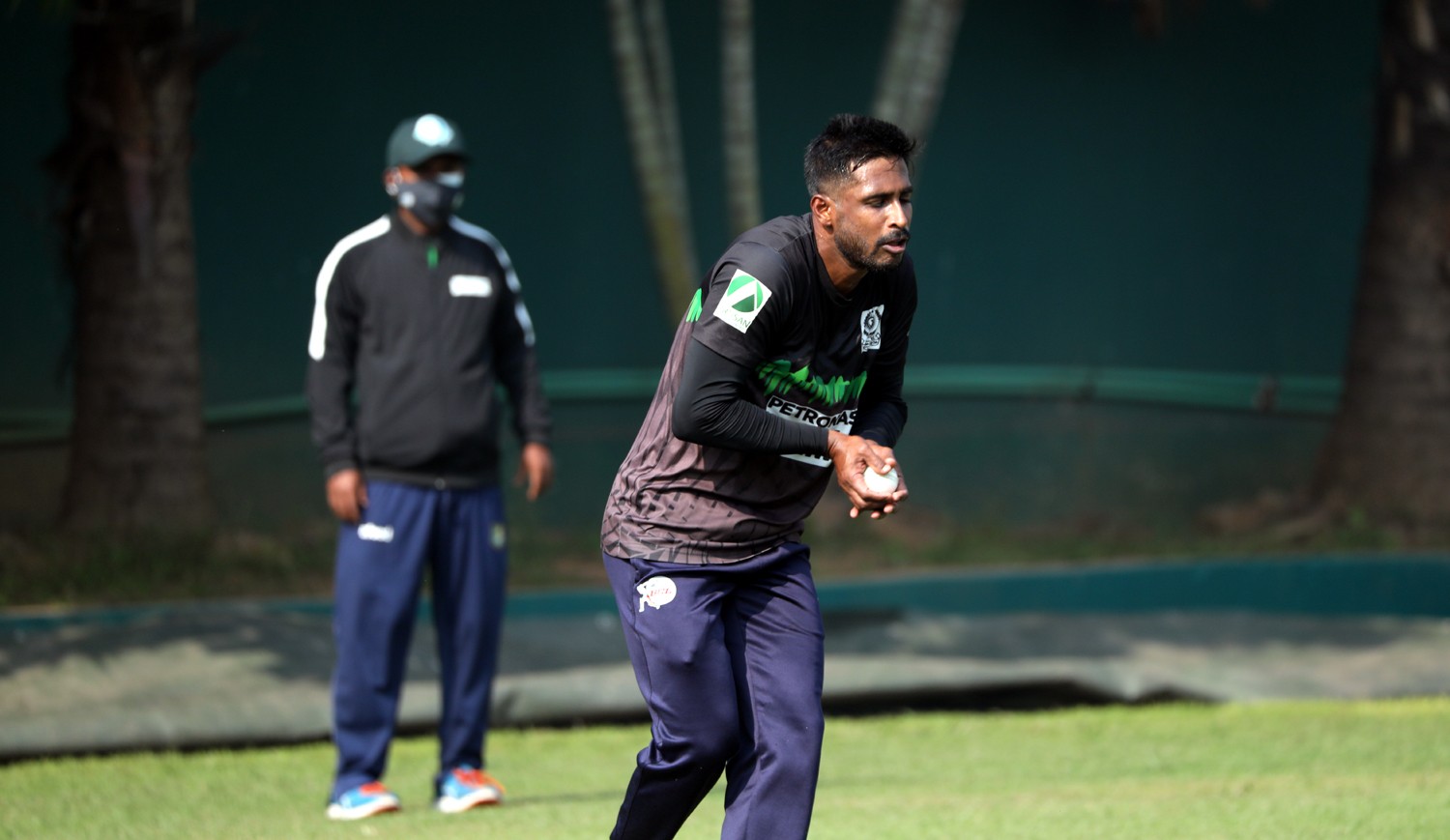 BPL 2022 Dhaka Practice