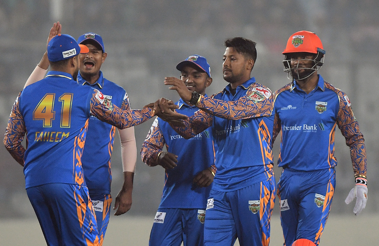 BPL T20 2024 Match 04 Khulna Tigers vs Chattogram Challengers