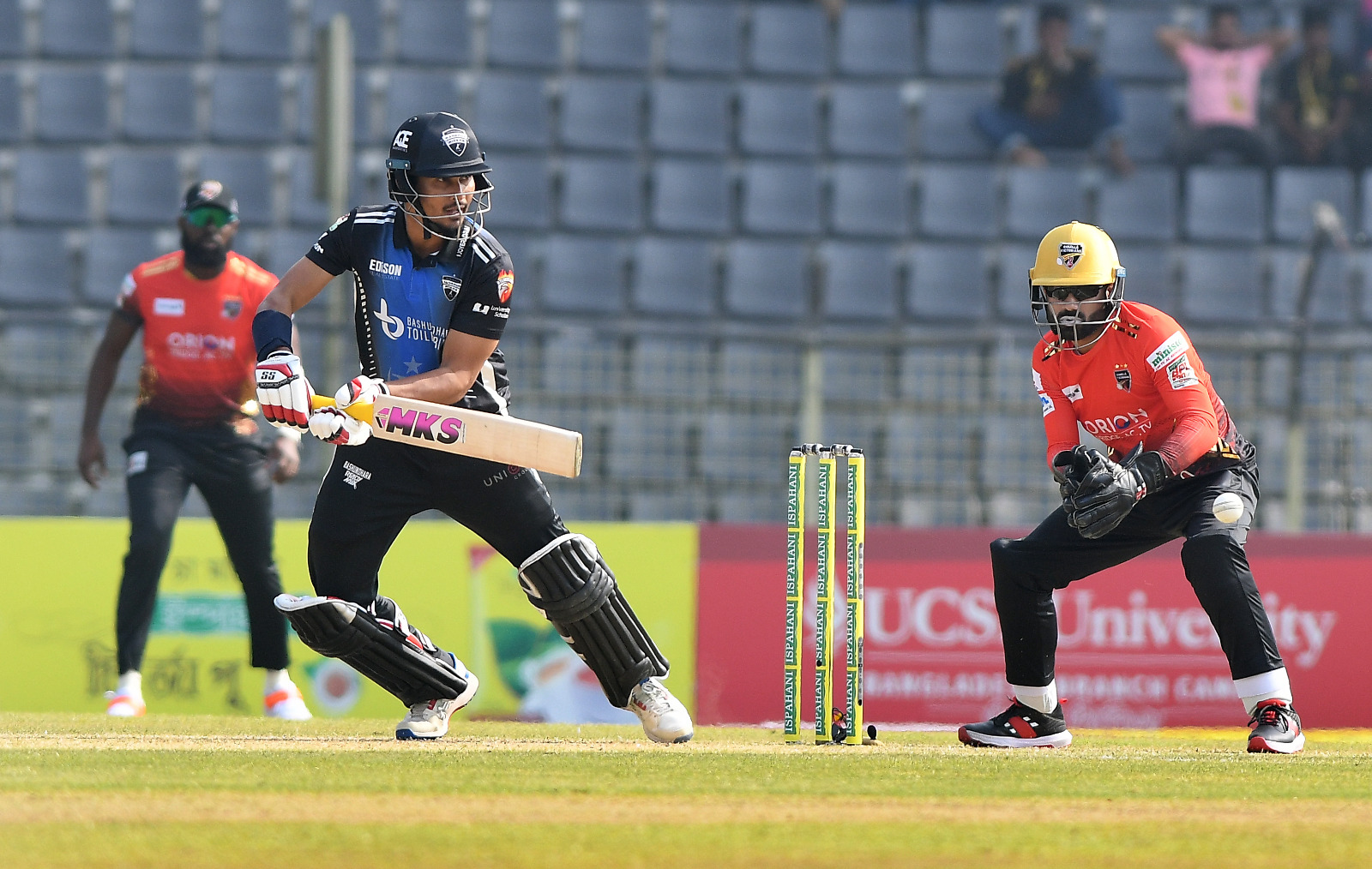 BPL T20 2024 Match 15 Comilla Victorians vs Rangpur Riders