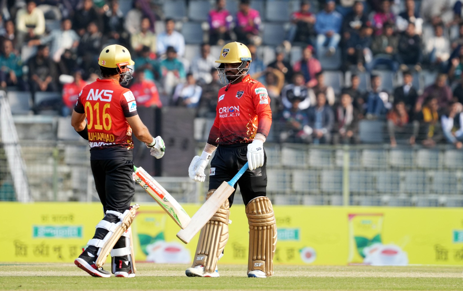 BPL T20 2024 Match 15 Comilla Victorians vs Rangpur Riders