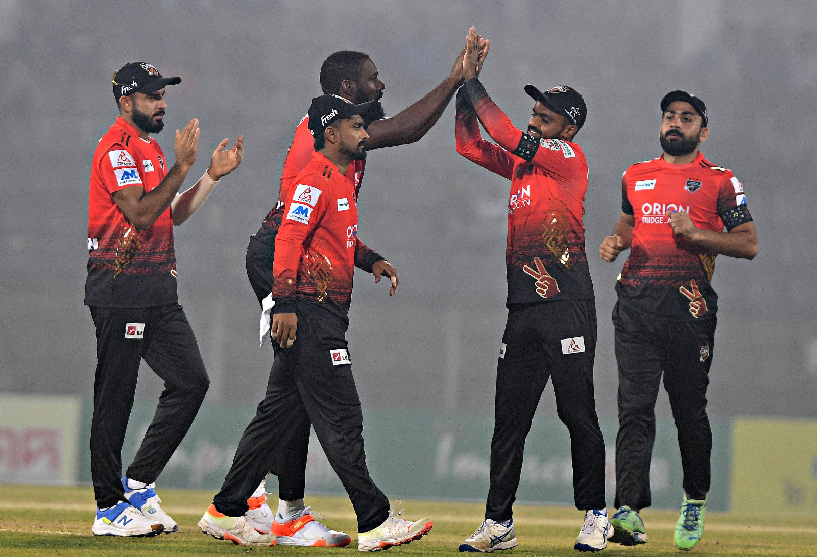 BPL T20 2024 Match 18 Comilla Victorians vs Chattogram Challengers