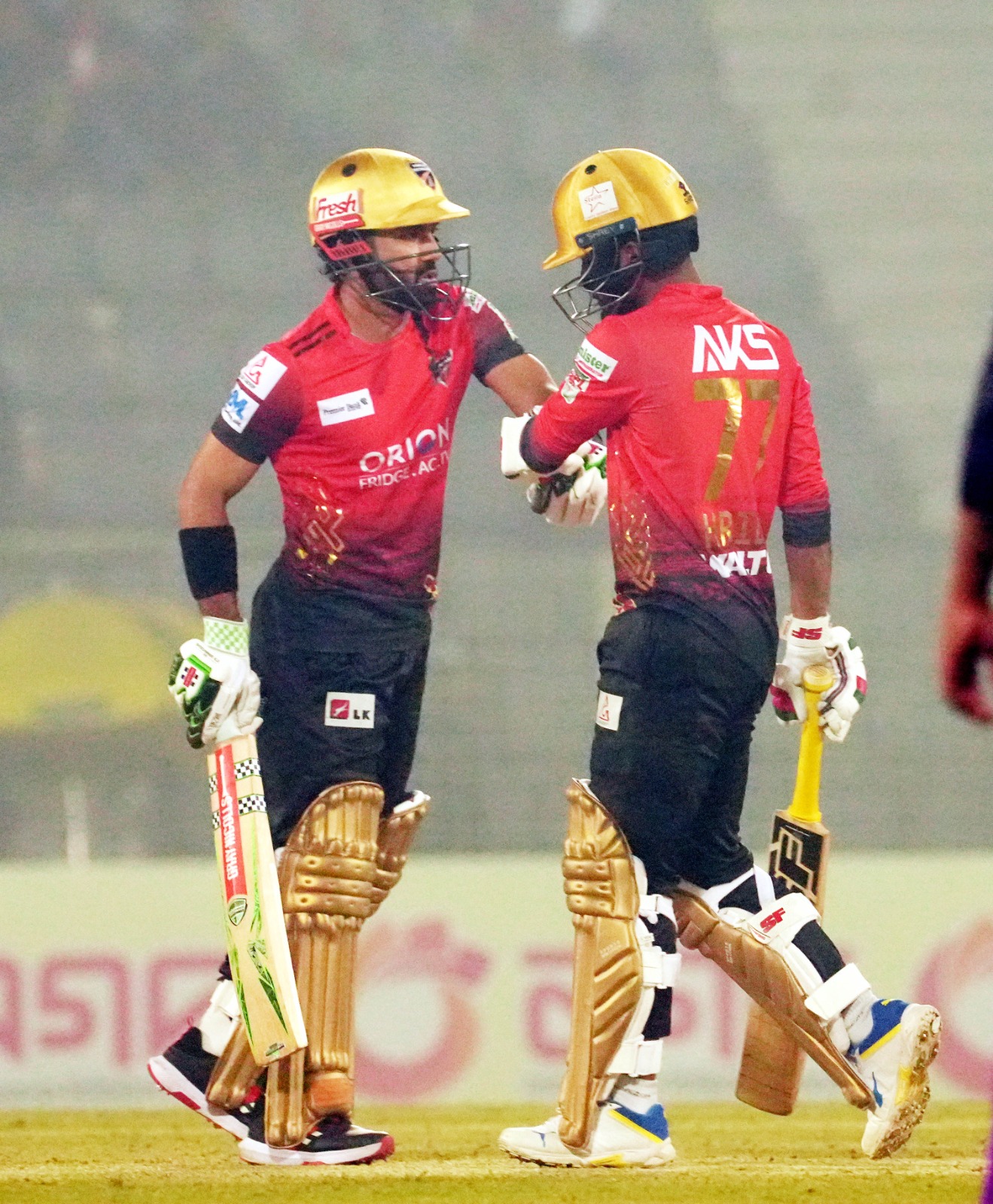 BPL T20 2024 Match 18 Comilla Victorians vs Chattogram Challengers