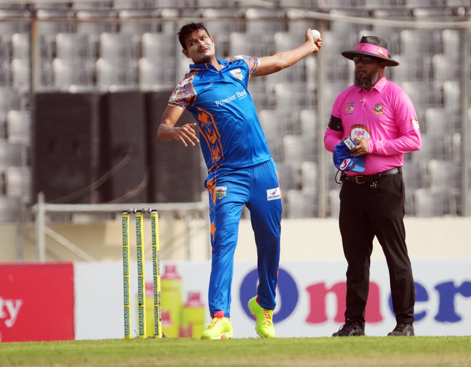 BPL T20 2024: Match 23 | Comilla Victorians vs Khulna Tigers 