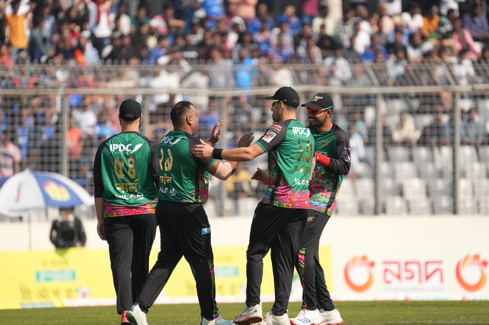 BPL T20 2024 Match 25 Sylhet Strikers vs Khulna Tigers