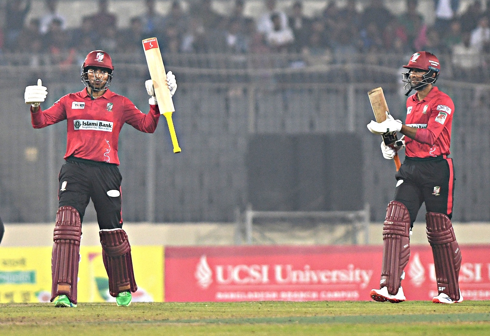 BPL T20 2024 Match 28 Fortune Barishal vs Durdanto Dhaka