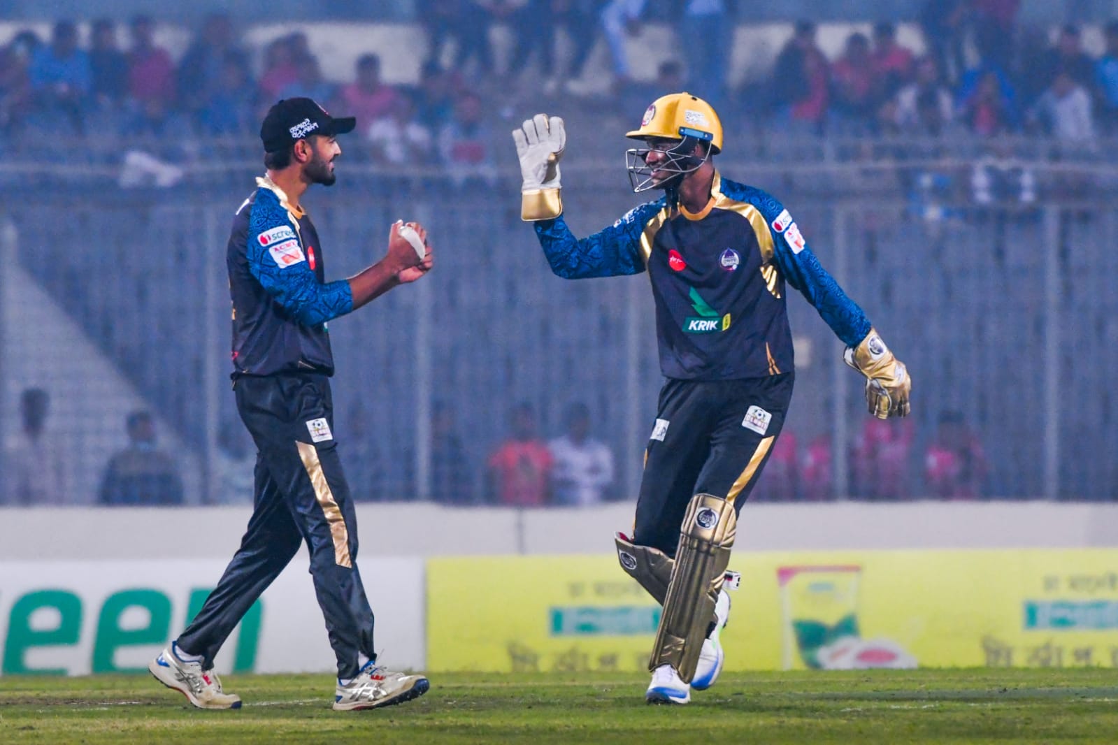 BPL T20 2024 Match 28 Fortune Barishal vs Durdanto Dhaka