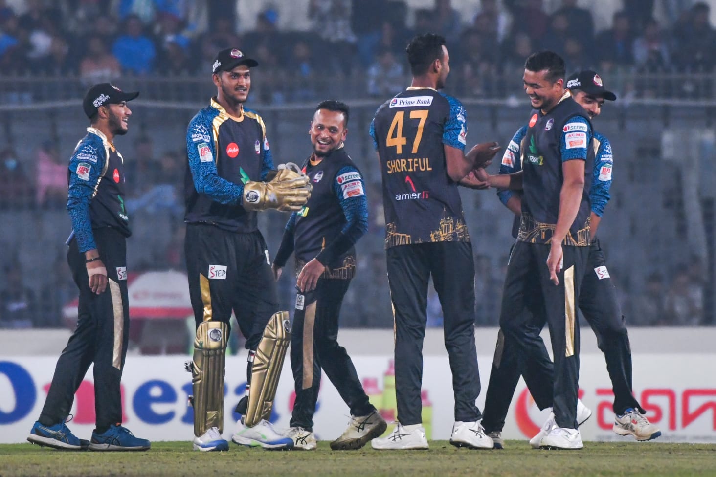 BPL T20 2024 Match 28 Fortune Barishal vs Durdanto Dhaka