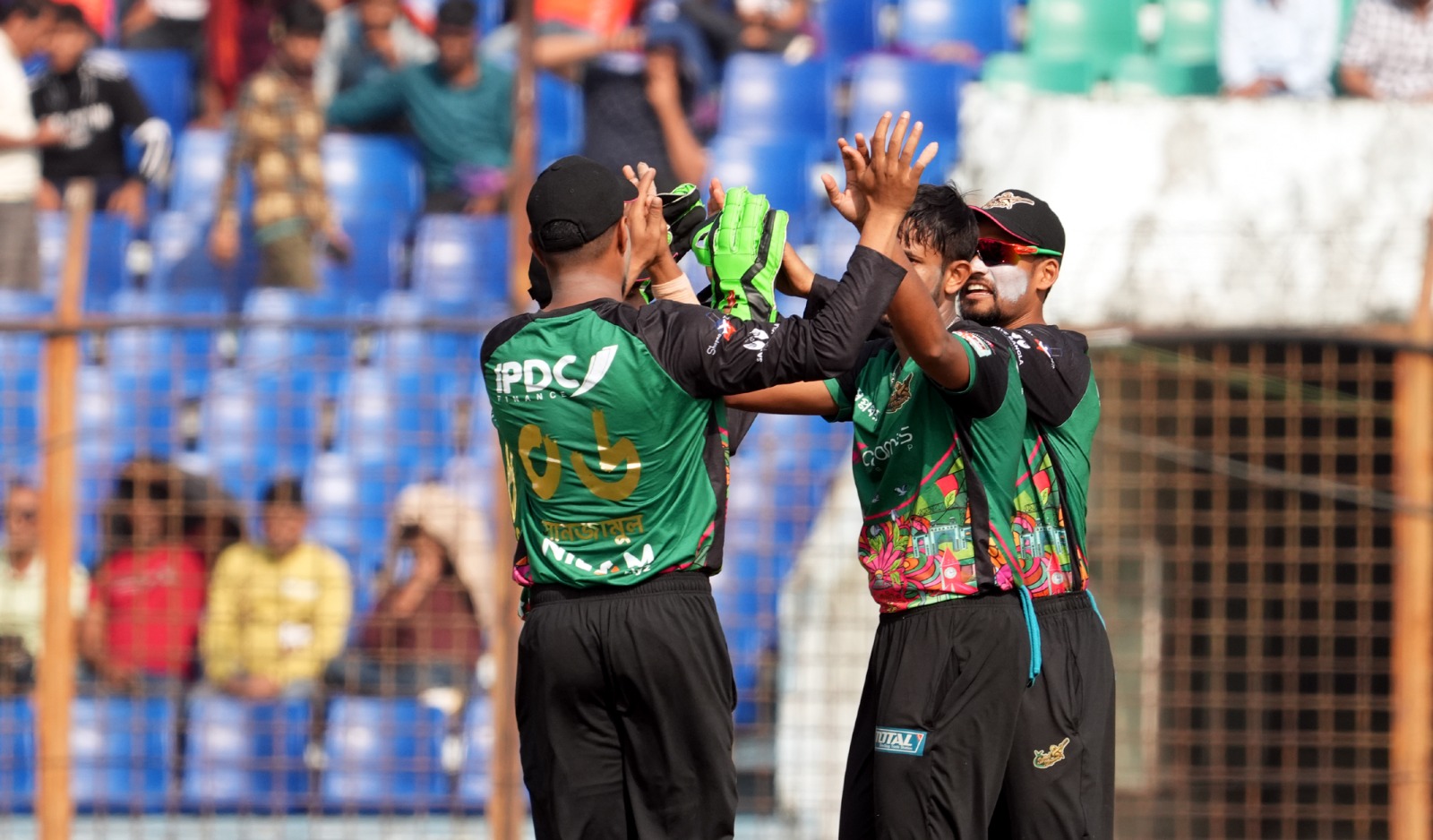 BPL T20 2024 Match 35 Sylhet Strikers vs Fortune Barishal BPL T20 2024 Match 35 Sylhet Strikers vs Fortune Barishal