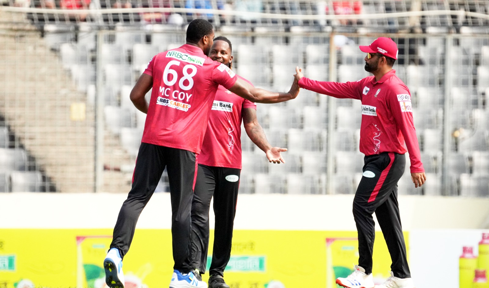BPL T20 2024 Match 41 Comilla Victorians vs Fortune Barishal