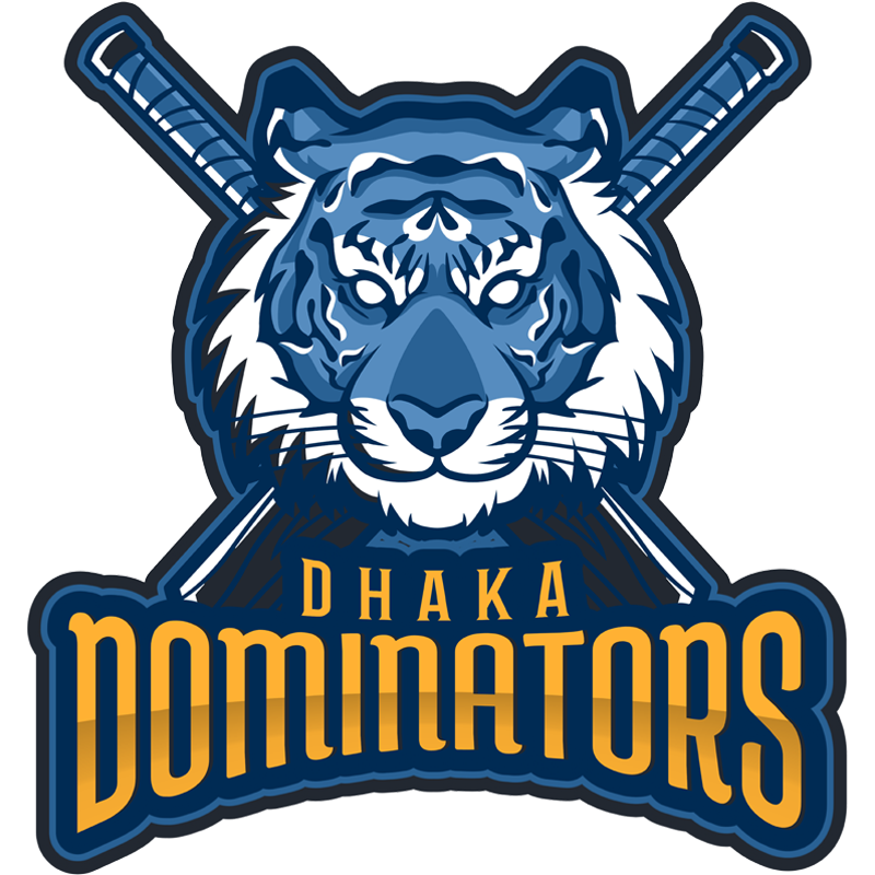 Dhaka Dominators