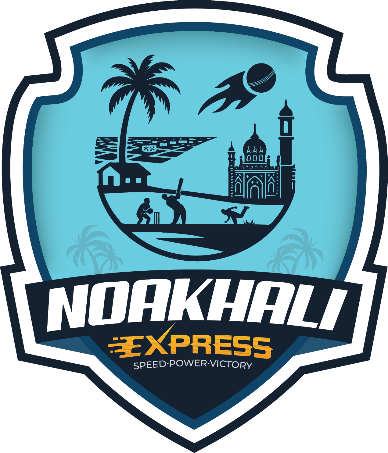 Noakhali Express