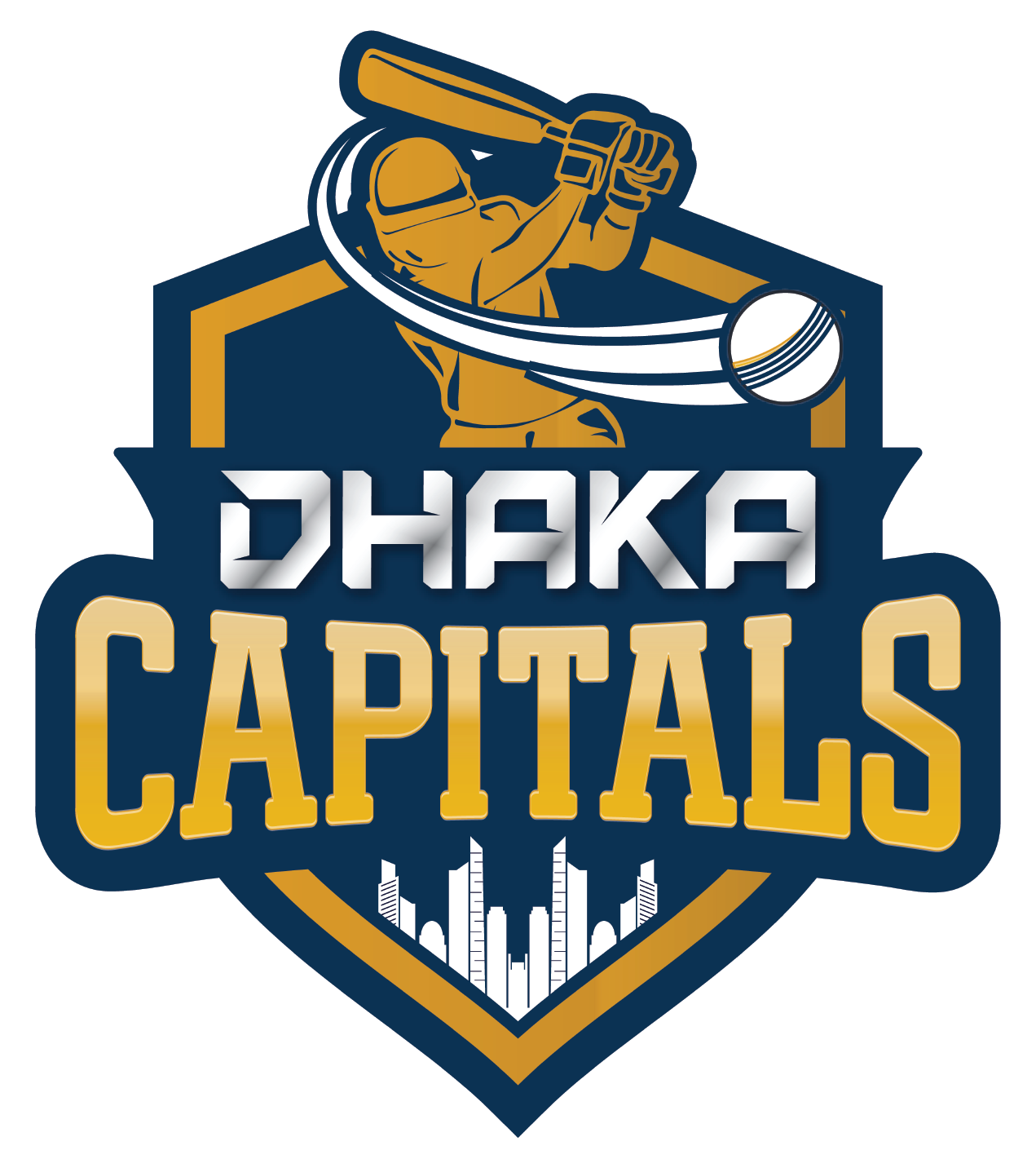 Dhaka Capitals